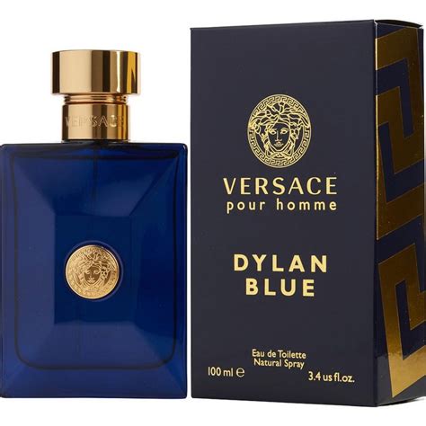 most popular Versace men's cologne